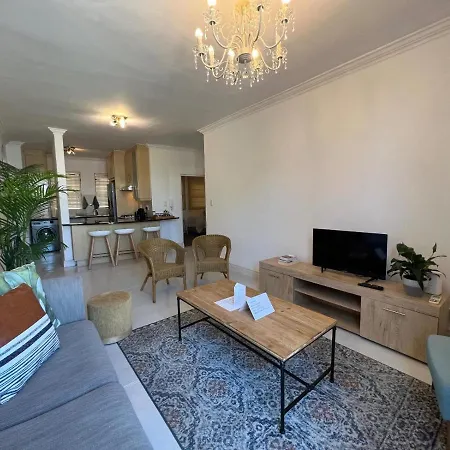 Ferienwohnung Oude Stellenbosch Zimmer foto